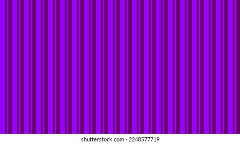 Striped Purple Violet Pink pattern texture Seamless Vector stripe pattern Vertical parallel stripes Wallpaper wrapping fashion fabric design. Textile swatch Abstract Colorful geometric background Line