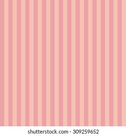 Striped seamless background