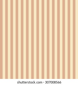 Striped seamless background in pale colors