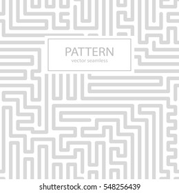 Striped seamless geometric pattern. Digital background.

