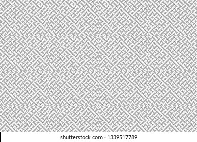 Striped seamless geomitrical pattern. Stylish monochrome trellis. Sacred geometry background. Square grid. Maze.