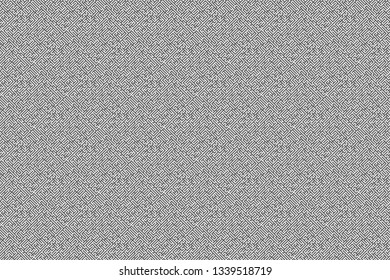 Striped seamless geomitrical pattern. Stylish monochrome trellis. Sacred geometry background. Square grid. Maze.