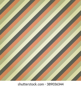 Striped seamless pattern