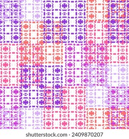 Striped seamless pattern. Abstract background elegant brown, gray lines.  Bright abstract minimalist striped print. 