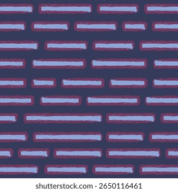 Striped seamless pattern. Abstract seamless pattern for fabrics, background designs