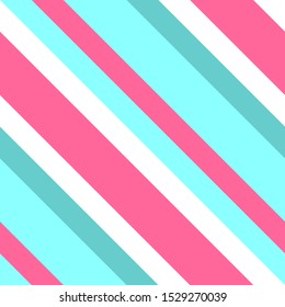 Striped seamless pattern in abstract style. Cute Christmas doodle seamless background. Geometric print. Modern abstract striped background. Surface texture. Seamless striped background.