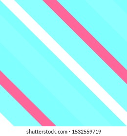 Striped seamless pattern in abstract style. Cute Christmas doodle seamless background. Geometric print. Modern abstract striped background. Surface texture. Seamless striped background.