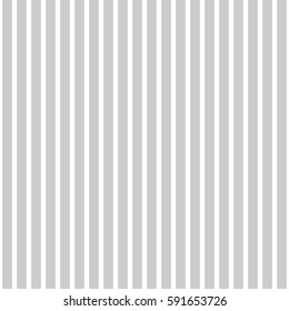 Striped seamless pattern, abstract wallpaper.. Narrow vertical lines. Symmetric geometric ornament. Digital paper for textile print, page fill. Vector