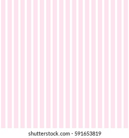 Striped seamless pattern, abstract wallpaper.. Narrow vertical lines. Symmetric geometric ornament. Digital paper for textile print, page fill. Vector