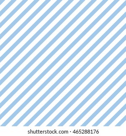 Striped Seamless Pattern Background
