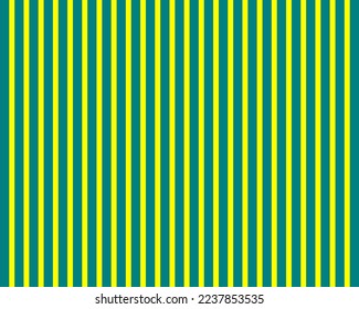 Striped seamless pattern. Colorful line vector background. Cheerful colors with fun stripes