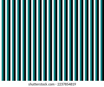 Striped seamless pattern. Colorful line vector background. Cheerful colors with fun stripes