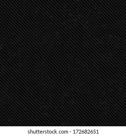 Striped seamless pattern with grunge dots 