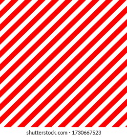 Striped seamless pattern with horizontal line.  Strict graphic background. Template for wallpaper, wrapping, textile, fabric. Vector Illustration.