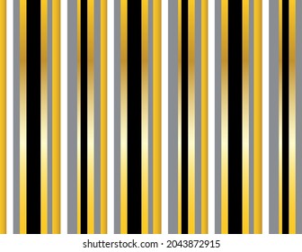 Striped seamless pattern. line background. Vector illustration.  