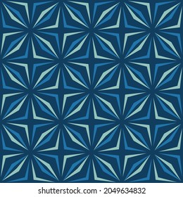 Striptes nahtloses Muster für Drucke, Web, Textilien, Werbung und jedes Design-Projekt. Diese einfachen und eleganten Formen verzieren jede Fläche oder jedes Ding und machen sie attraktiv. 