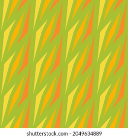 Striped seamless pattern for prints, web, textiles, advertising and every design projects. These simple and elegant shapes will decorate any surface or thing and make it attractive. 