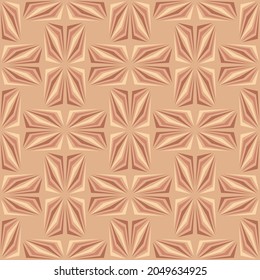 Patrón sin fisuras de rayas, web, textiles, publicidad y todos los proyectos de diseño. Estas formas simples y elegantes decorarán cualquier superficie o cosa y lo harán atractivo. 