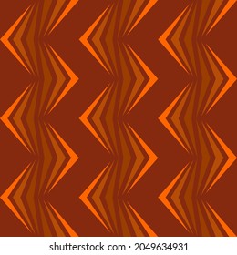 Striped seamless pattern for prints, web, textiles, advertising and every design projects. These simple and elegant shapes will decorate any surface or thing and make it attractive. 