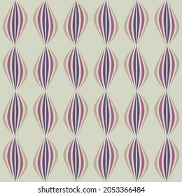 Striped seamless pattern for prints, web, textiles, advertising and every design projects. These simple and elegant shapes will decorate any surface or thing and make it attractive. 