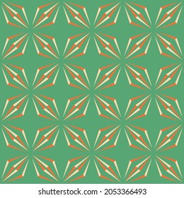 Patrón sin fisuras de rayas, web, textiles, publicidad y todos los proyectos de diseño. Estas formas simples y elegantes decorarán cualquier superficie o cosa y lo harán atractivo. 
