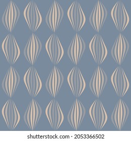 Striped seamless pattern for prints, web, textiles, advertising and every design projects. These simple and elegant shapes will decorate any surface or thing and make it attractive. 