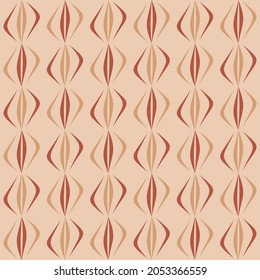 Striped seamless pattern for prints, web, textiles, advertising and every design projects. These simple and elegant shapes will decorate any surface or thing and make it attractive. 