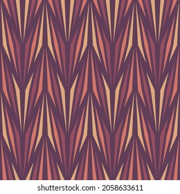 Striped seamless pattern for prints, web, textiles, advertising and every design projects. These simple and elegant shapes will decorate any surface or thing and make it attractive. 