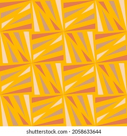 Striped seamless pattern for prints, web, textiles, advertising and every design projects. These simple and elegant shapes will decorate any surface or thing and make it attractive. 