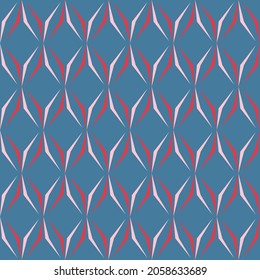 Striped seamless pattern for prints, web, textiles, advertising and every design projects. These simple and elegant shapes will decorate any surface or thing and make it attractive. 