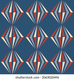 Striped seamless pattern for prints, web, textiles, advertising and every design projects. These simple and elegant shapes will decorate any surface or thing and make it attractive. 