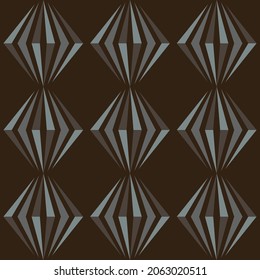 Striped seamless pattern for prints, web, textiles, advertising and every design projects. These simple and elegant shapes will decorate any surface or thing and make it attractive. 