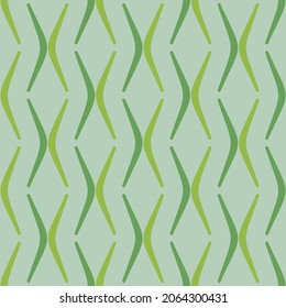Patrón sin fisuras de rayas, web, textiles, publicidad y todos los proyectos de diseño. Estas formas simples y elegantes decorarán cualquier superficie o cosa y lo harán atractivo. 