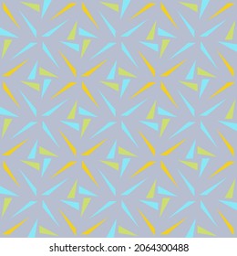 Striped seamless pattern for prints, web, textiles, advertising and every design projects. These simple and elegant shapes will decorate any surface or thing and make it attractive. 