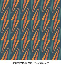 Striped seamless pattern for prints, web, textiles, advertising and every design projects. These simple and elegant shapes will decorate any surface or thing and make it attractive. 
