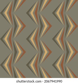 Striped seamless pattern for prints, web, textiles, advertising and every design projects. These simple and elegant shapes will decorate any surface or thing and make it attractive. 