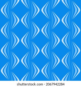 Striped seamless pattern for prints, web, textiles, advertising and every design projects. These simple and elegant shapes will decorate any surface or thing and make it attractive. 