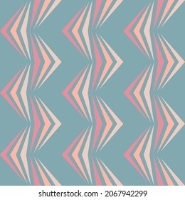 Striped seamless pattern for prints, web, textiles, advertising and every design projects. These simple and elegant shapes will decorate any surface or thing and make it attractive. 