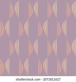 Striped seamless pattern for prints, web, textiles, advertising and every design projects. These simple and elegant shapes will decorate any surface or thing and make it attractive. 