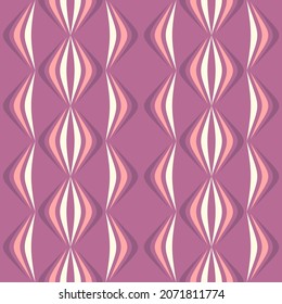 Striped seamless pattern for prints, web, textiles, advertising and every design projects. These simple and elegant shapes will decorate any surface or thing and make it attractive. 