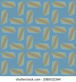 Striped seamless pattern for prints, web, textiles, advertising and every design projects. These simple and elegant shapes will decorate any surface or thing and make it attractive. 