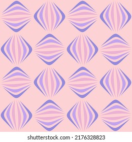 Striped seamless pattern for prints, web, textiles, advertising and every design projects. These simple and elegant shapes will decorate any surface or thing and make it attractive. 