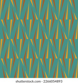 Striped seamless pattern for prints, web, textiles, advertising and every design projects. These simple and elegant shapes will decorate any surface or thing and make it attractive. 