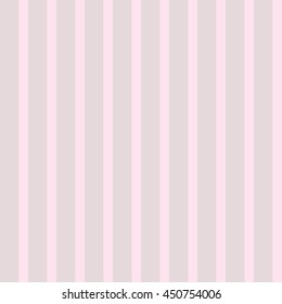 Striped seamless pattern, textile pattern vector. Vertical stripes