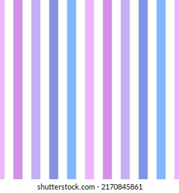 striped seamless pattern,purple,blue colored background, colorful wallpaper with vertical stripes,vector,illustration