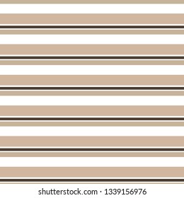 Striped seamless pattern.Vector abstract background.