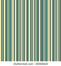 Striped seamless texture. Vector lines pattern. Plaid fabric background. Unusual ornament tartan.