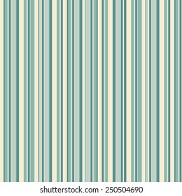 Striped seamless texture. Vector lines pattern. Plaid fabric background. Unusual colorful ornament.
