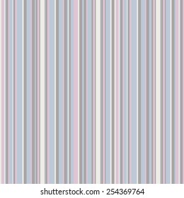 Striped seamless texture. Vector lines pattern. Plaid fabric background. Unusual colorful ornament.