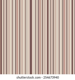 Striped seamless texture. Vector lines pattern. Plaid fabric background. Unusual colorful ornament.